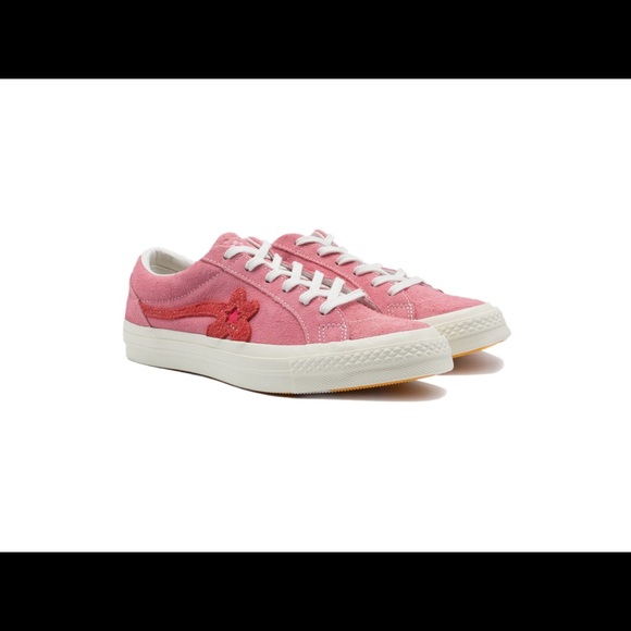 golf wang converse green